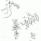 H0092H81J Топливная система