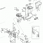 H0856B81J Motor Leg