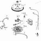H0202B81M Генератор