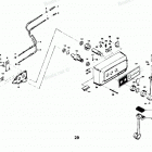 H1406H81D Дистанционное управление