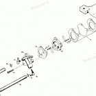 H0092H81J Fuel Pump 98h2c, 98b2c