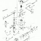 H0850H81D Power Trim Unit