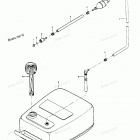 H0152H81H Fuel Tank And Line