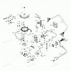 H0457B81M Alternator And Electrical Components