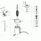 H0202H81M Электрический стартер