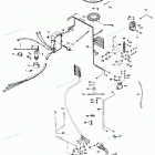 H0850H81C Электрика