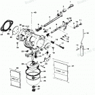 H0206H81C Карбюратор