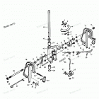 H0203H81M Swivel Bracket Group