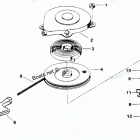 H0043H81B Стартер