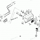 H1408H81D Дистанционное управление