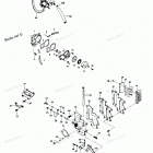 H1408B81D Fuel Pump And Reed Plate