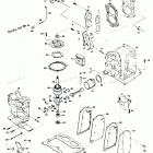 H0092H81H Power Head
