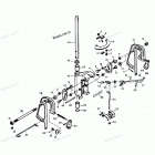H0206H81C Swivel Bracket Group