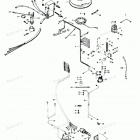 H1158H81E Электрика