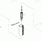 H0095H81G Электрический стартер