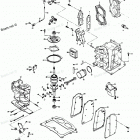H0153H80F Power Head