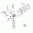 H0095B80F Топливная система
