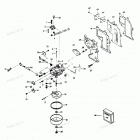 H0091B80B Топливная система