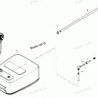 H1006B80B Fuel Tank And Line