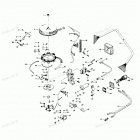 H0457B80L Alternator And Electrical Components