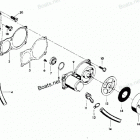 H0456H80L Насос топливный