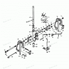 H0306H80C Swivel Bracket Group
