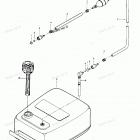 H0353H80M Fuel Tank And Line