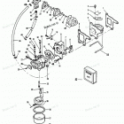 H0077H80B Топливная система
