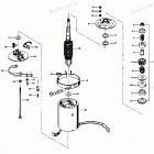 H0306H80C Электрический стартер