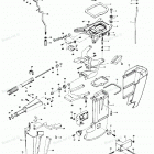 H0202B80L Motor Leg