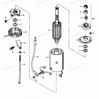 H0858H80C Стартер