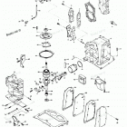 H0095H80F Power Head