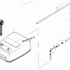 H0459H80J Fuel Tank And Line