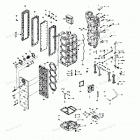 H1156H80C Power Head