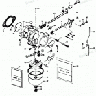 H0307H80C Карбюратор