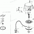 H0202H80L Hand Starter