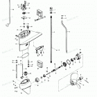 H0456H80L Gear Housing