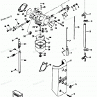 H0559H80M Карбюратор