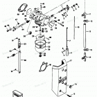H0559B80M Карбюратор