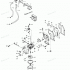 H0152H80F Топливная система