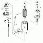H0856H80H Стартер