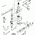 H0858B80C Power Trim Unit