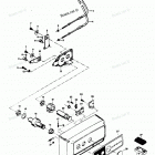 H0559B80M Дистанционное управление