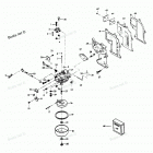 H0091H80B Топливная система