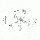 H1408B80C Карбюратор