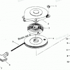 H0043H80A Стартер