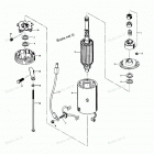 H1406H80C Стартер