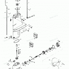 H0065H80A Gear Housing
