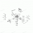 H1406H80C Карбюратор