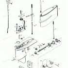 H0042H80G Gear Housing